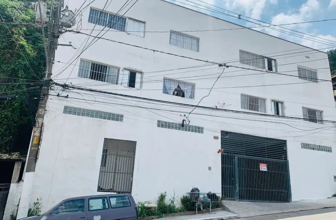 2 dormitórios/ Apartamento em SP Zona norte  - Foto 10