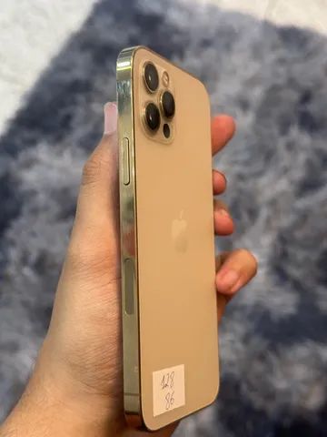 iPhone 12 Pro 128gb Seminovo Loja