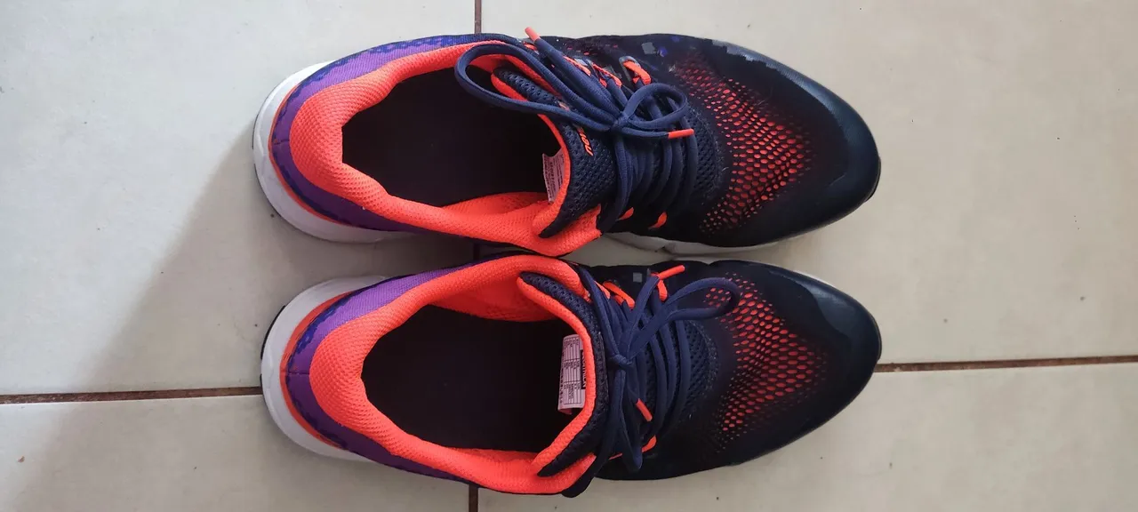 Vendo Tênis de Corrida/Caminhada NewFeel tamanho 42.