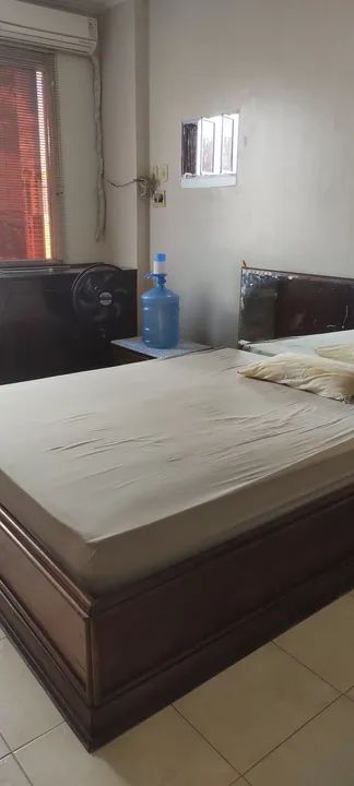 VENDO APARTAMENTO 210m EM PLENA AV. BRÁS DE AGUIAR - Foto 5