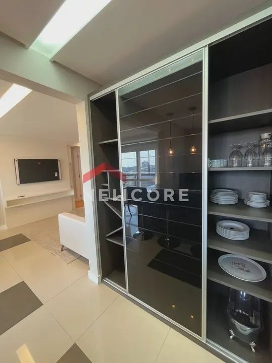 Cobertura em Rua Hermes João Webber - Sanvitto - Caxias do Sul/RS - Foto 12