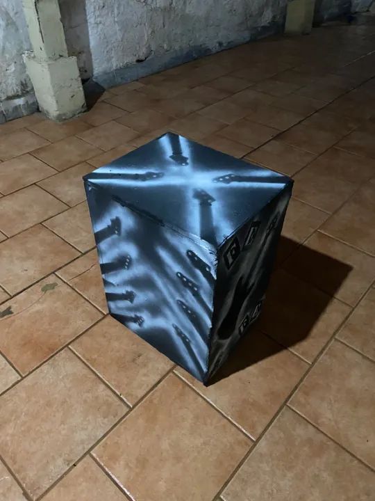 Cajon - Foto 2