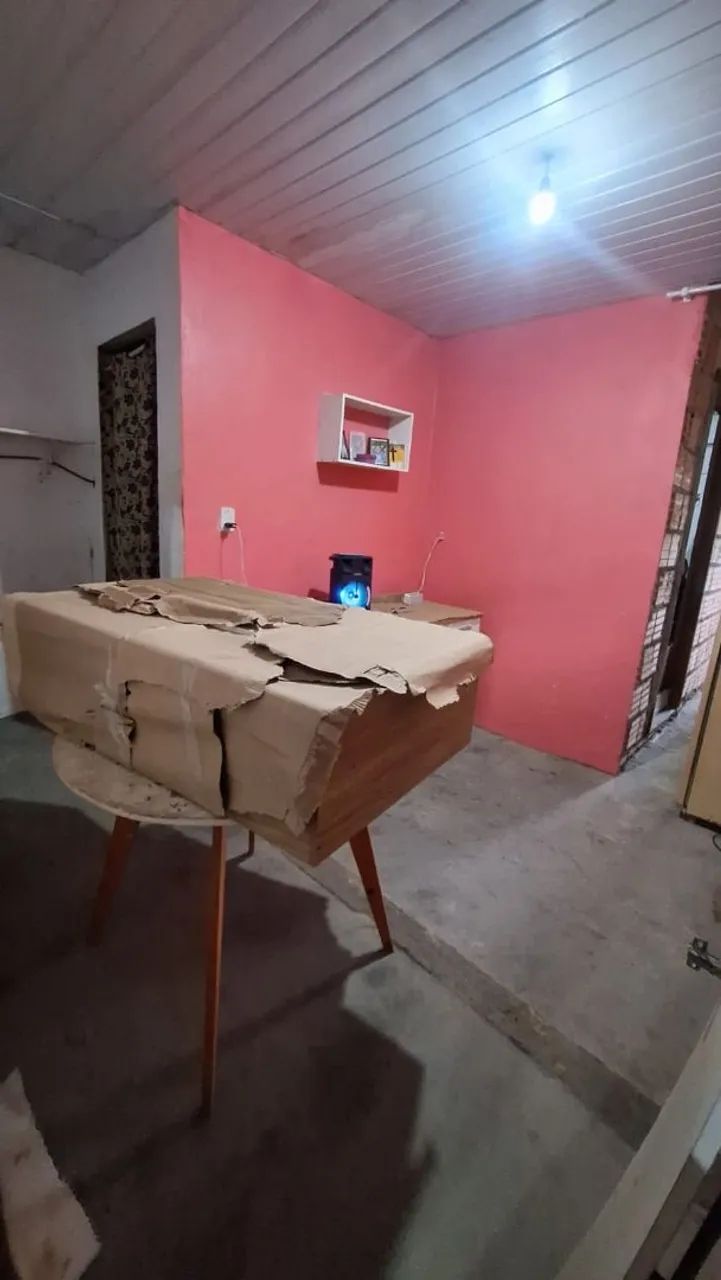 Casa Simples com Ar Condicionado - Oportunidade! R$85.000 - Foto 5