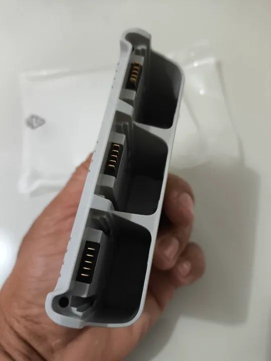 Hub carregamento dji neo original  - Foto 4