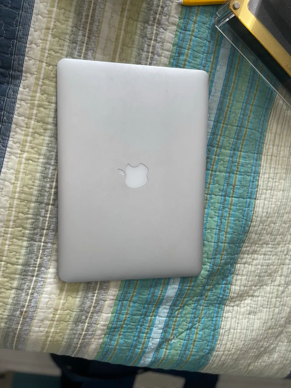 MacBook Air 13 (2013), i5, SSD 256 GB, 8 GB RAM! Lindo e impecável