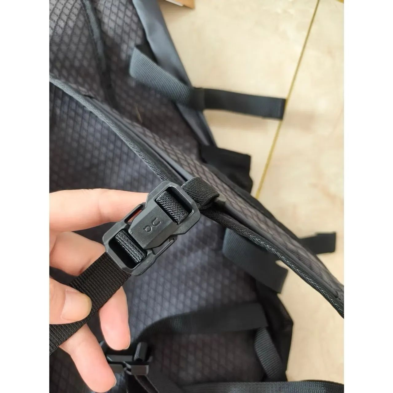 Mochila on running  - Foto 4