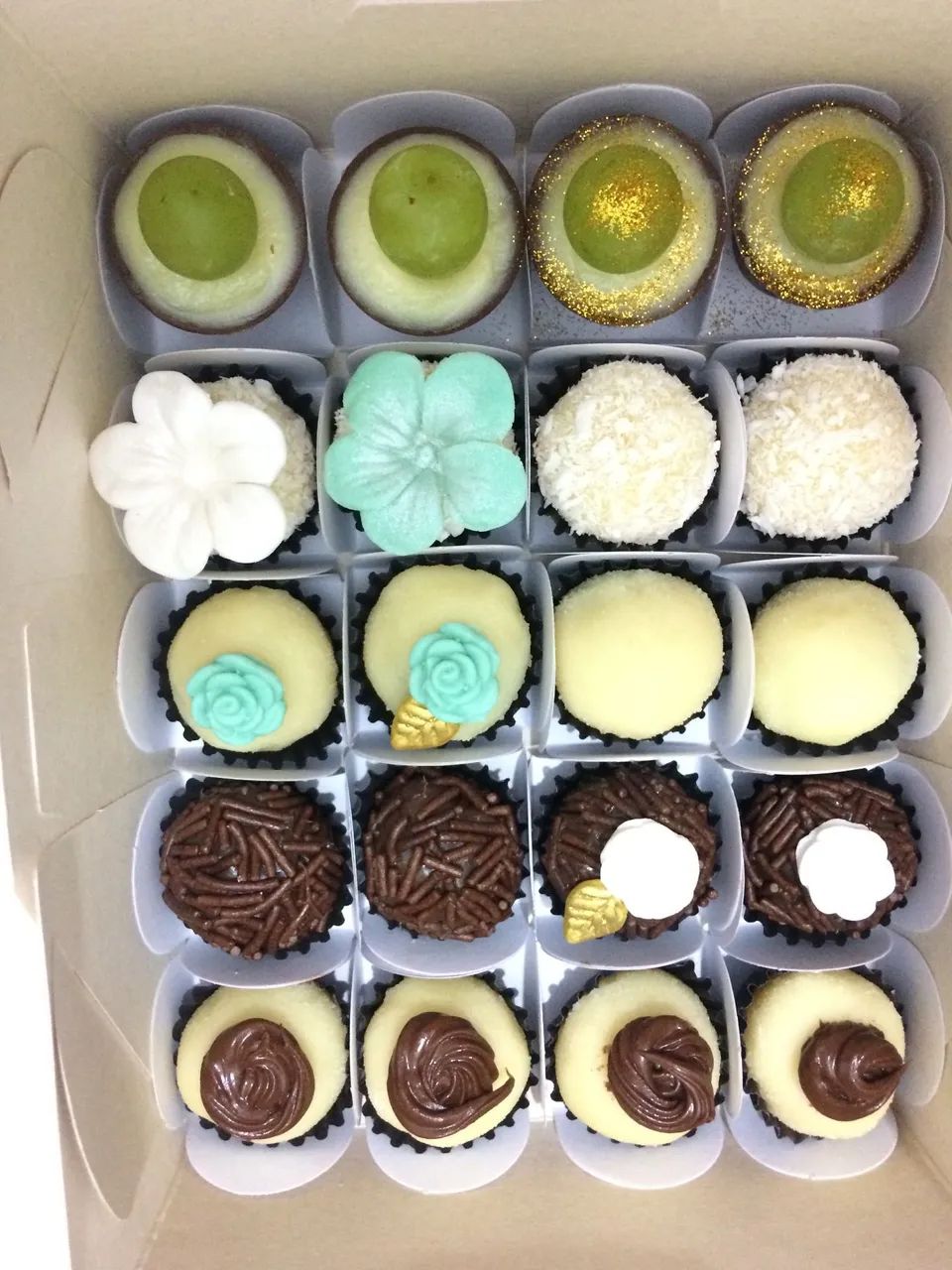 Brigadeiros, Doces Finos e Gourmet  - Foto 4