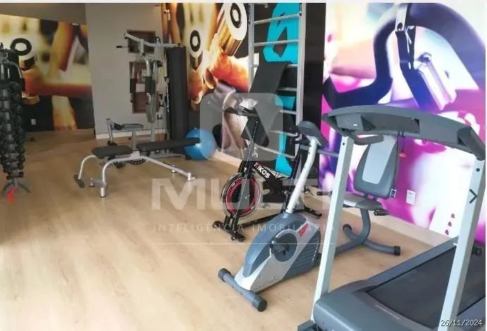 Apartamento - JARDIM FINOTTI - Foto 3