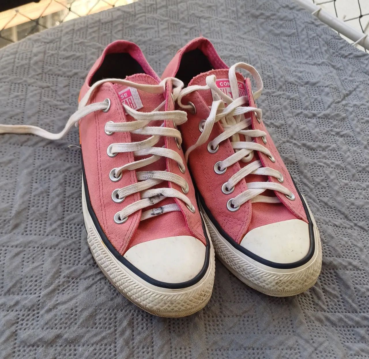 Tênis Original Converse All Star 38 - Foto 2