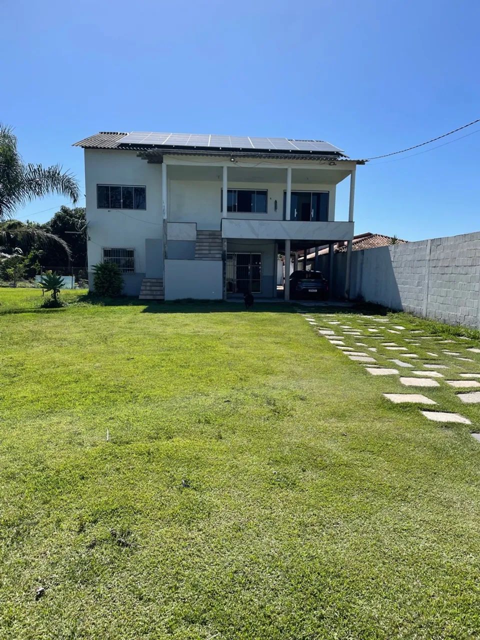 Foto - Vila Velha - Balneário Ponta da Fruta