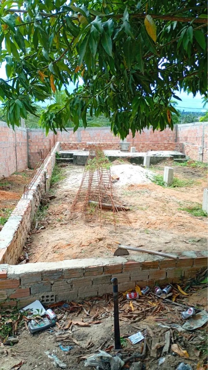 Terreno 10x25 no colônia Antônio Aleixo  - Foto 4