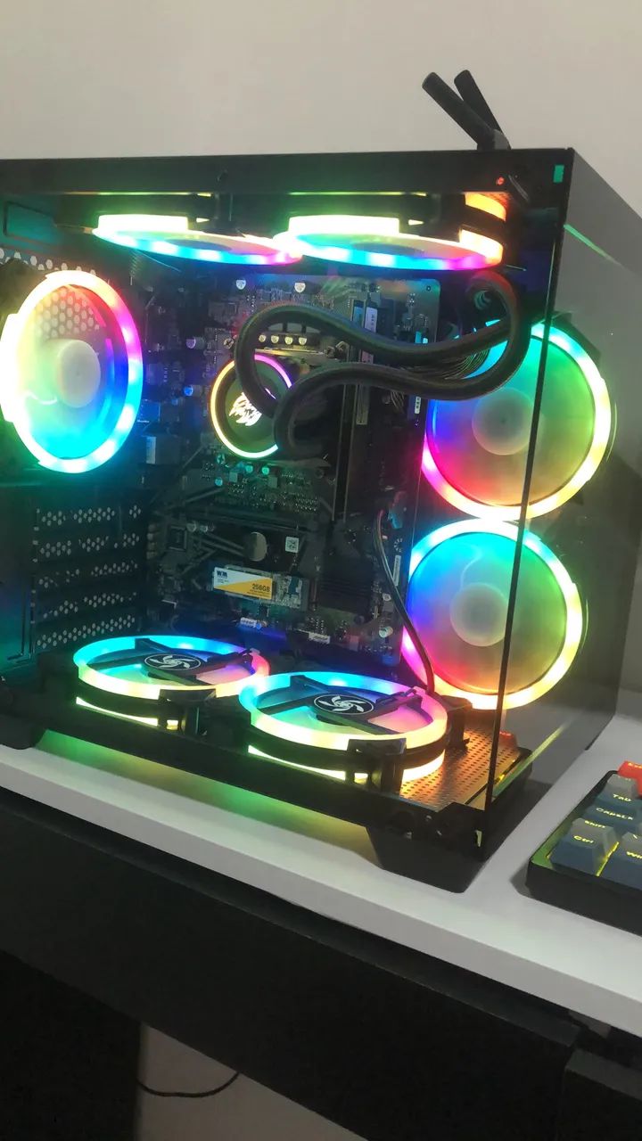 Pc gamer 64842043729667120