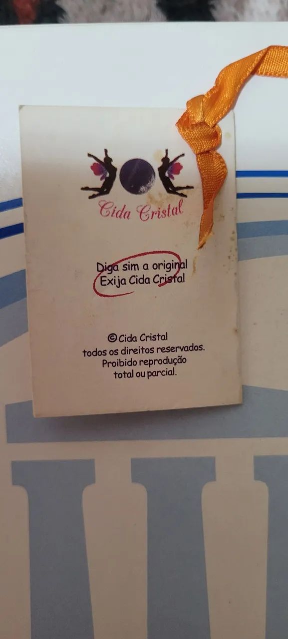 Bruxa, Feiticeira e Cigana artesanais do Feng Shui.  - Foto 5