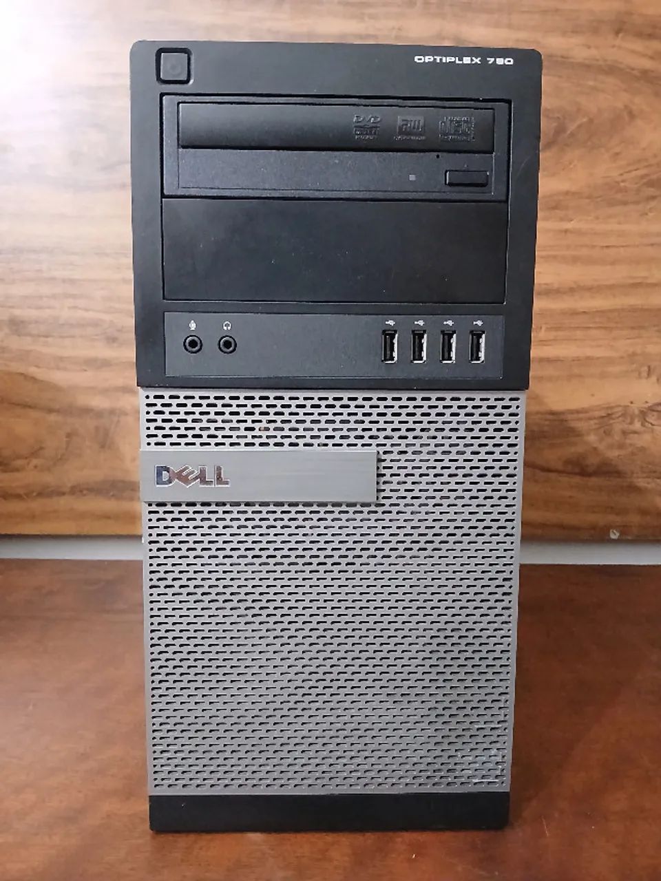 Intel I7 DELL 8gb c/ SSD - Foto 3