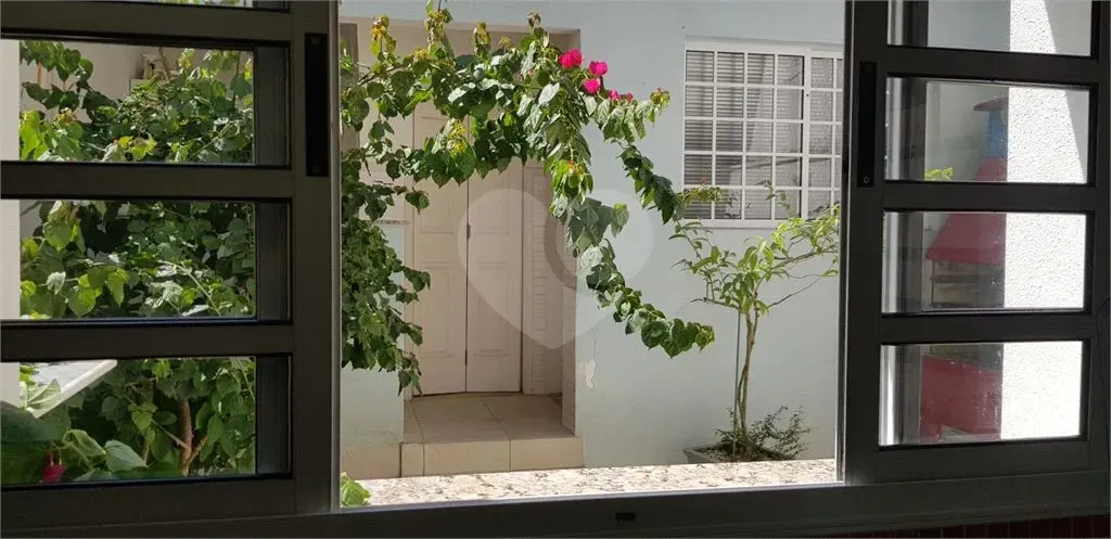 Sobrado com 2 quartos à venda em Vila Madalena - SP