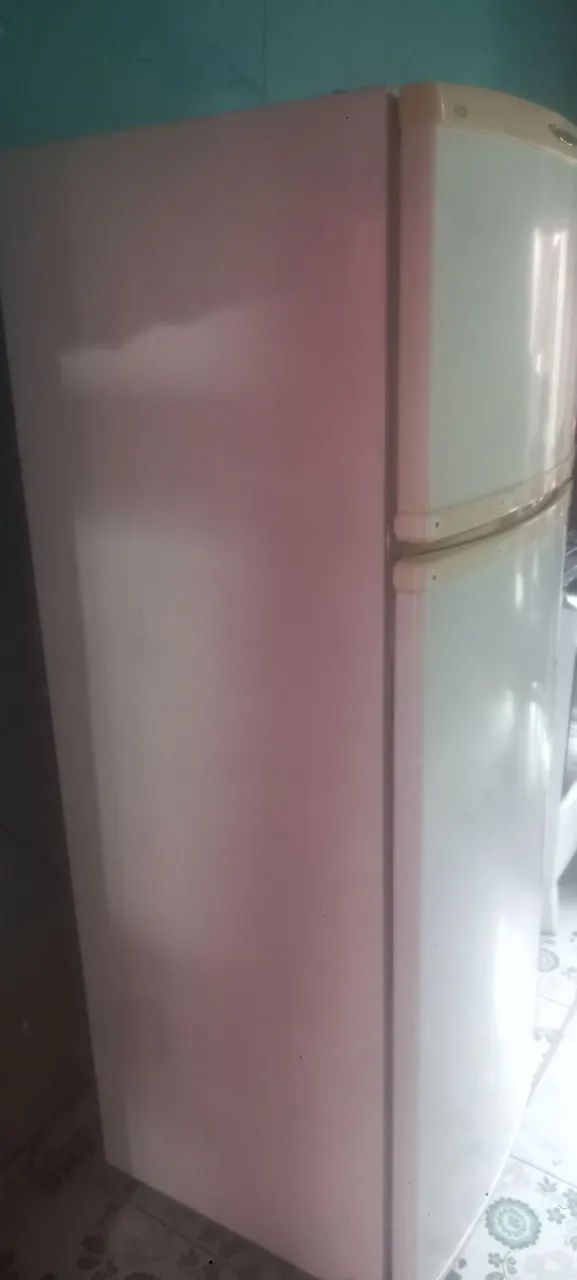 Geladeira Duplex em ótimo estado - Foto 4