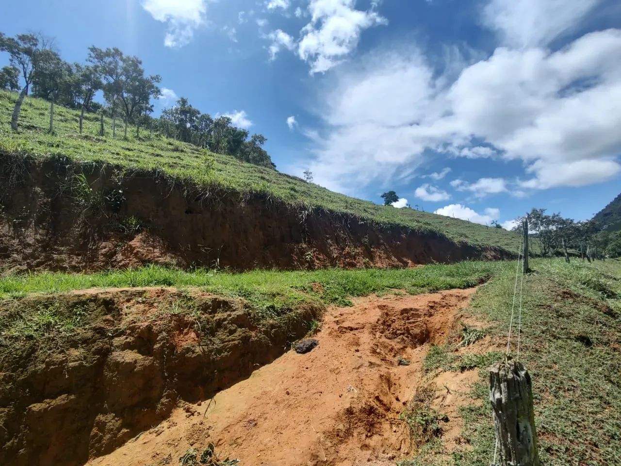 Sítio em Pedra Mulata, Viana. - Foto 4