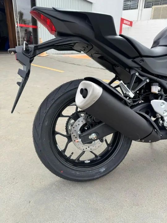 Nova R3 ABS 2026 + Emplacamento de cortesia - Foto 5