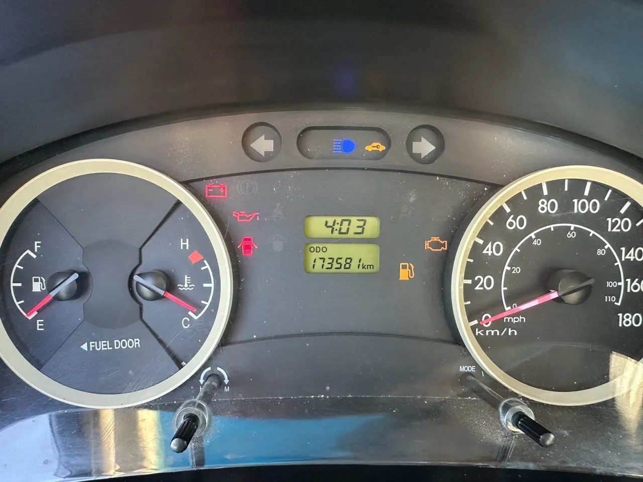 Hyundai HR - Foto 10