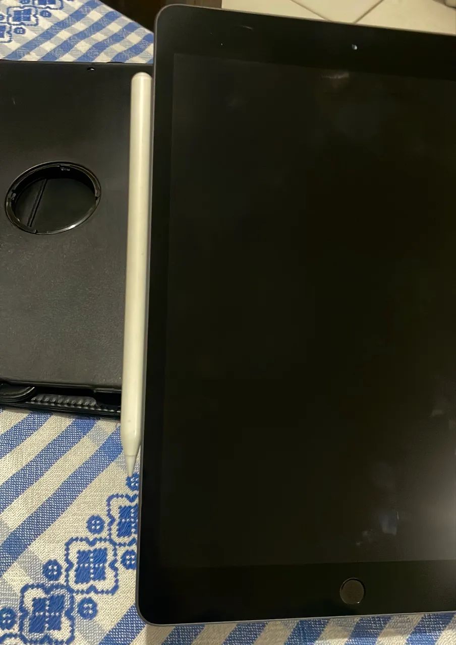 iPad 8 geração 64166969462658123