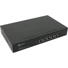 Roteador de banda larga com balanceamento de carga TL-R480T+ - Foto 3