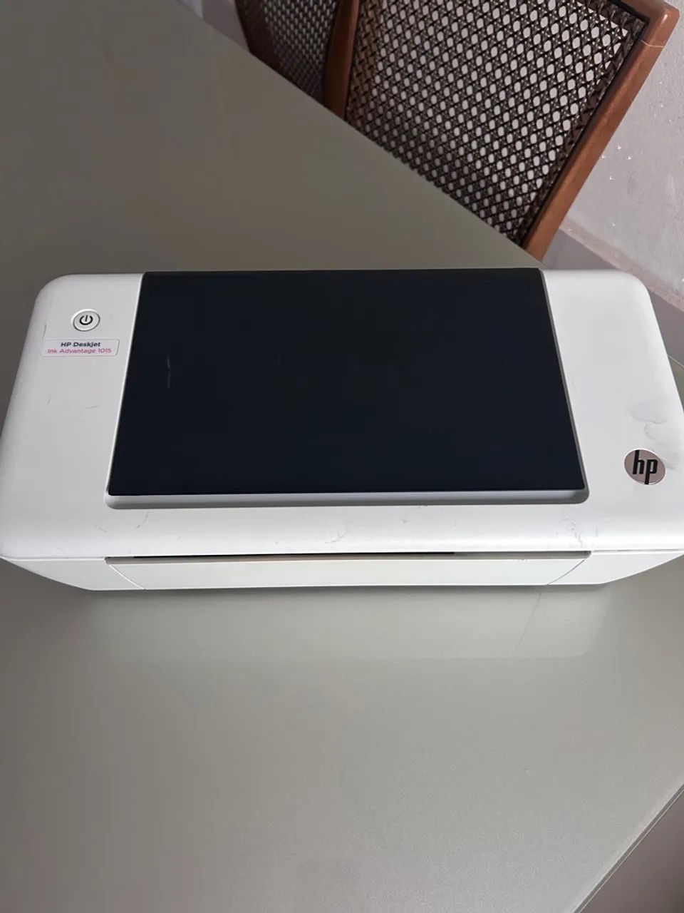 Impressora hp - Foto 2