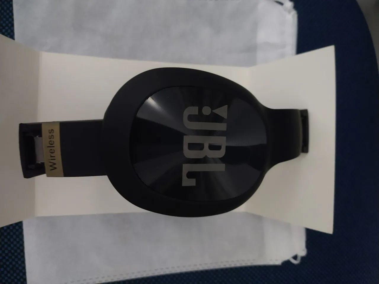 Fone de ouvido Jbl Mod. 951 BT - Foto 4