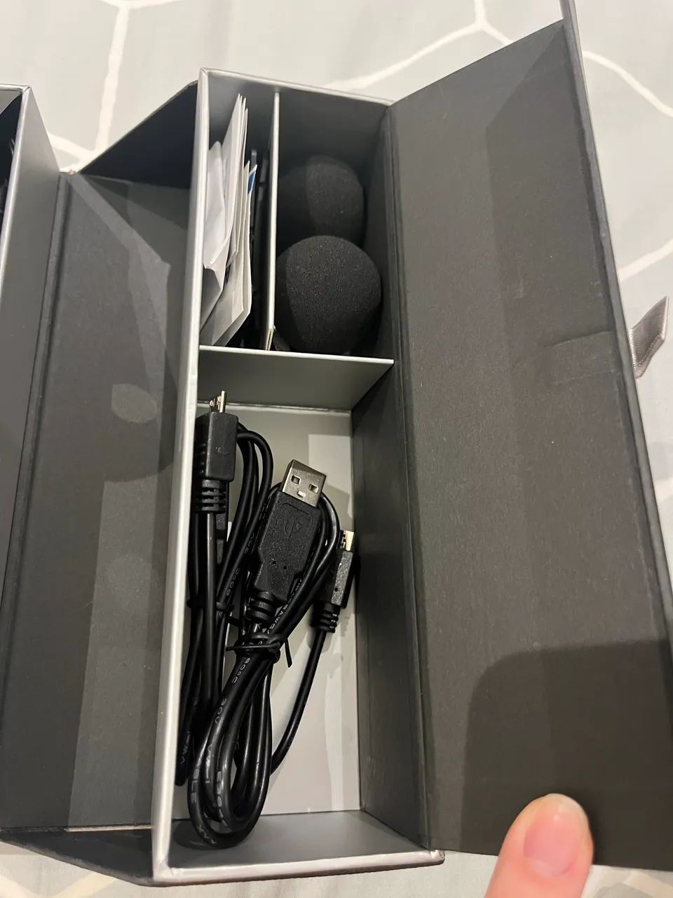 Intercomunicador Freecom2 (duplo) (ABAIXOU O VALOR!) - Foto 5