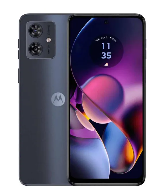 MOTO G54 256GB LACRADO !
