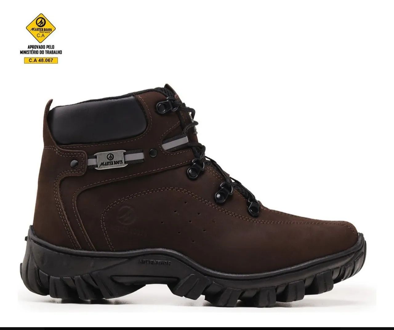 Botina master botas63824561539969121