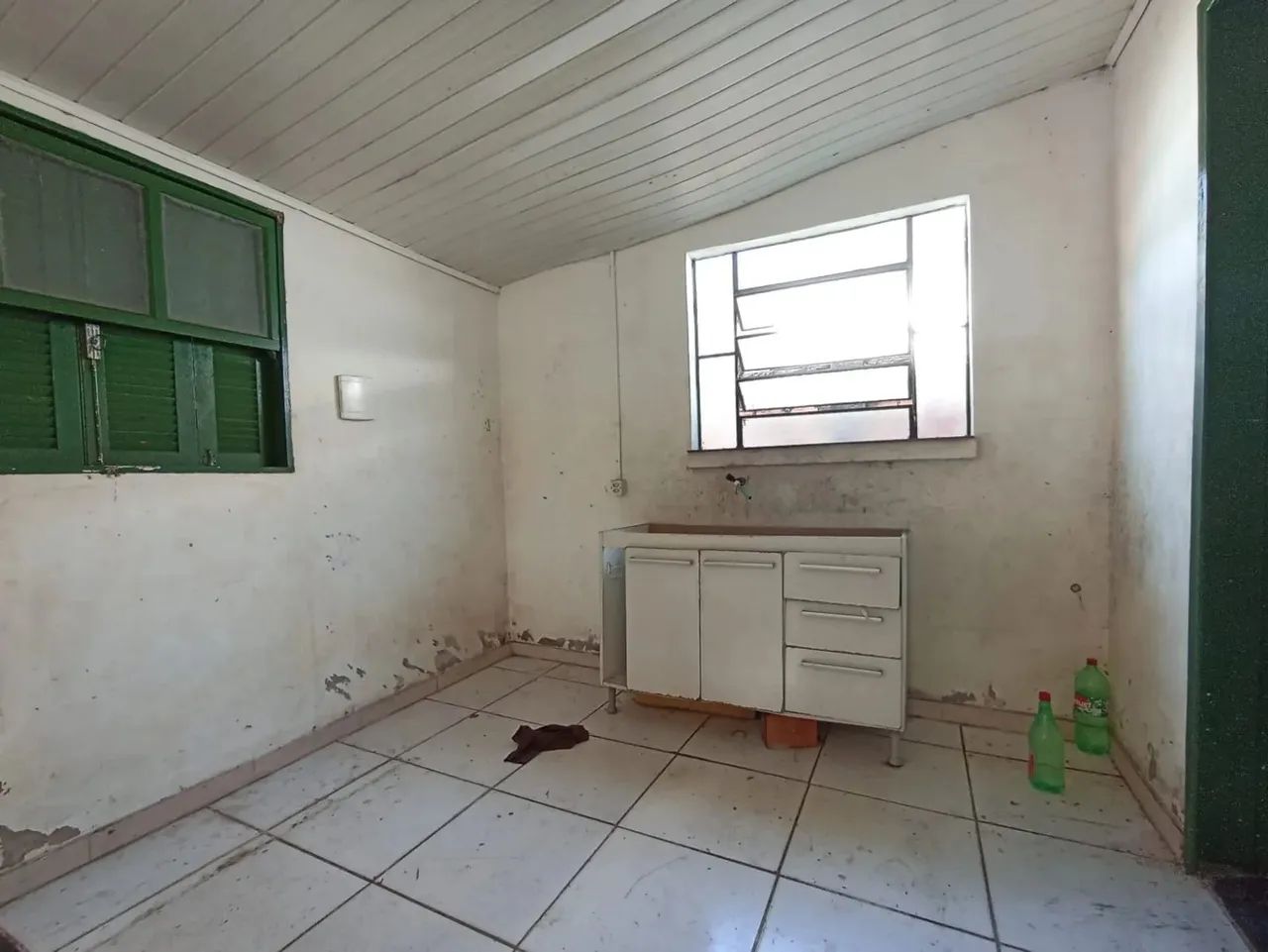 Casa para locação de 50m² no Bairro Independência em São Leopoldo RS, com fácil acesso ao  - Foto 4