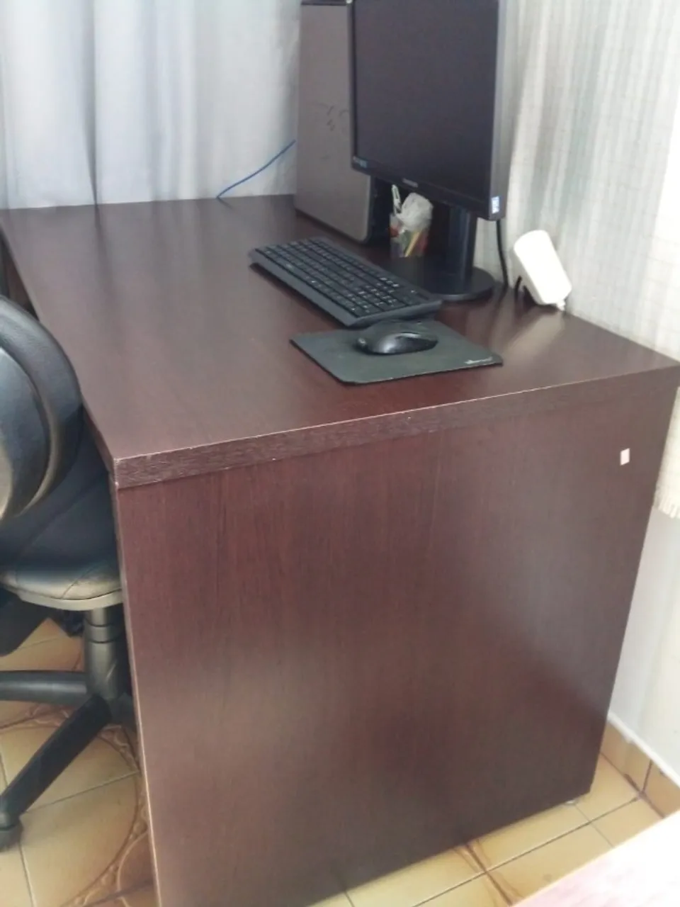 Mesa de Escritório