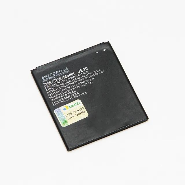 Bateria Celular motorola Nova MOD.JE20  - Foto 3