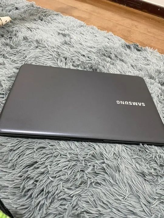 Notebook Samsung Essentials à preço de oportunidade! - Foto 2