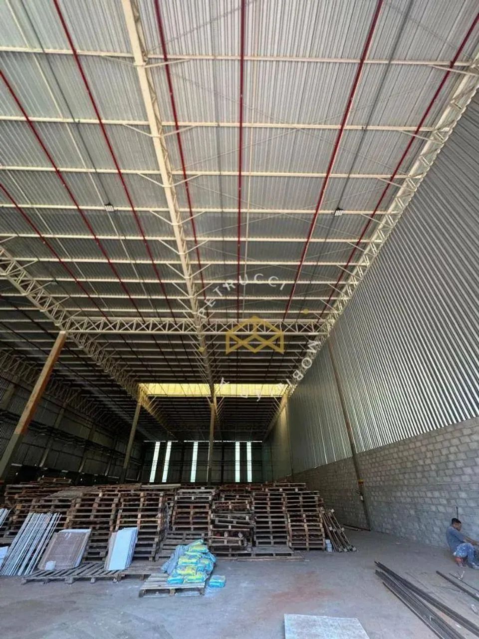 GALPÃO PARA LOCAÇÃO - Foto 3