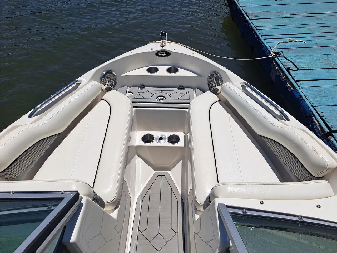 Lancha Rinker 19.2  - Foto 4