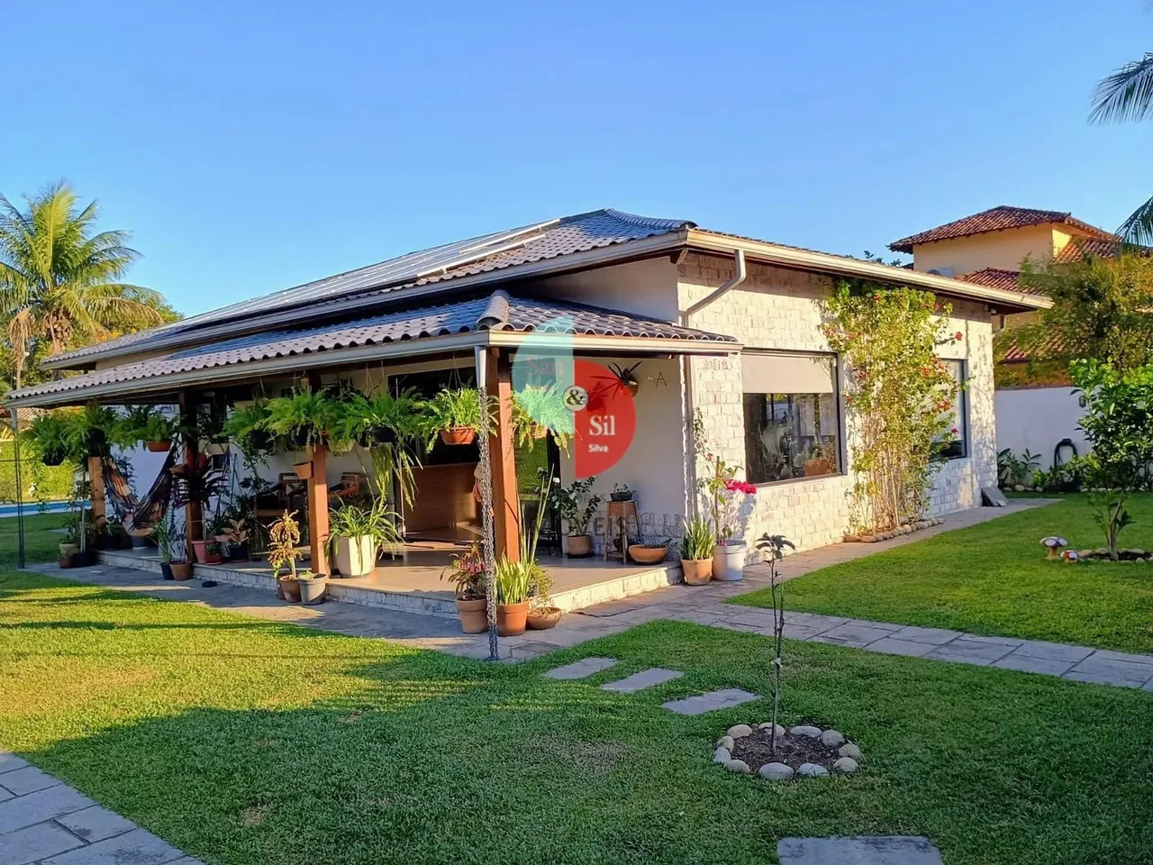Casa à venda, Cotia, Guapimirim, RJ