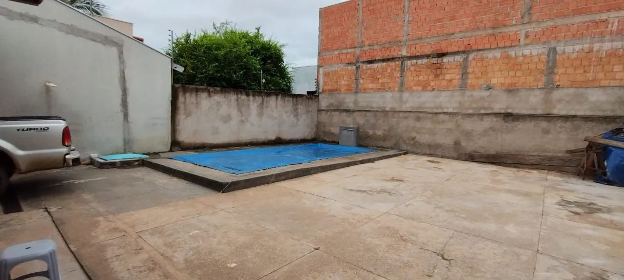 VENDO CASA COM PISCINA  - Foto 5