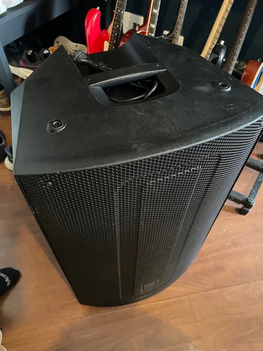 Caixa de Som JBL MAX 15 PRO  - Foto 2