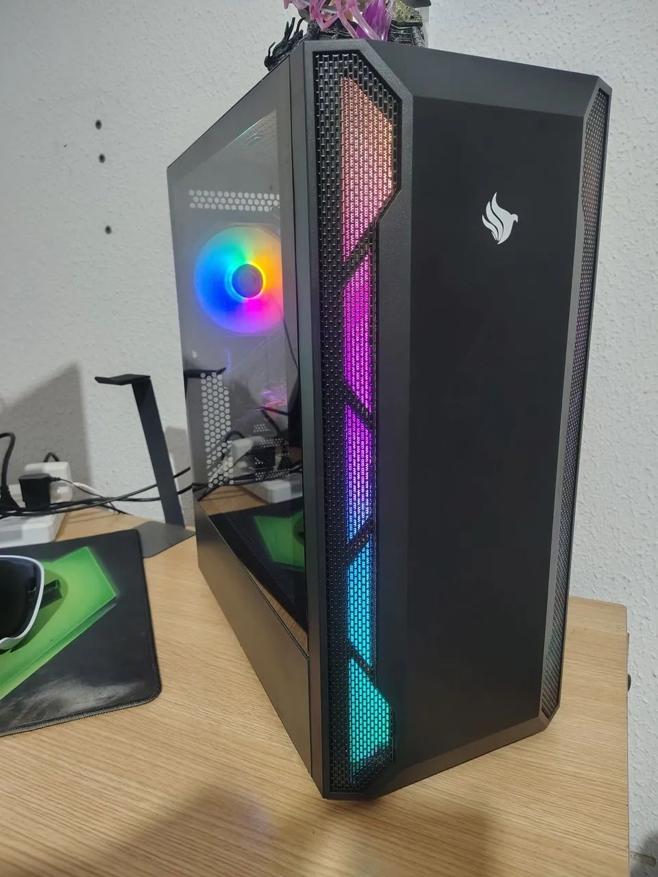Gaming PC – Runs Everything – Core i7 – Installment Payment Available