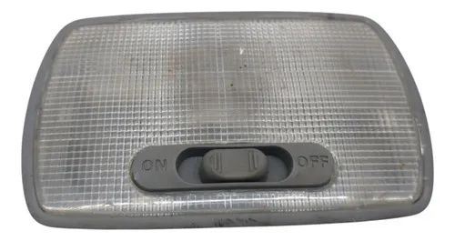 Luz Teto Cortesia Traseiro Honda Crv 2004 2005 2006 2007 08
