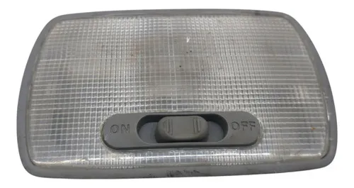 Luz Teto Cortesia Traseiro Honda Crv 2004 2005 2006 2007 08