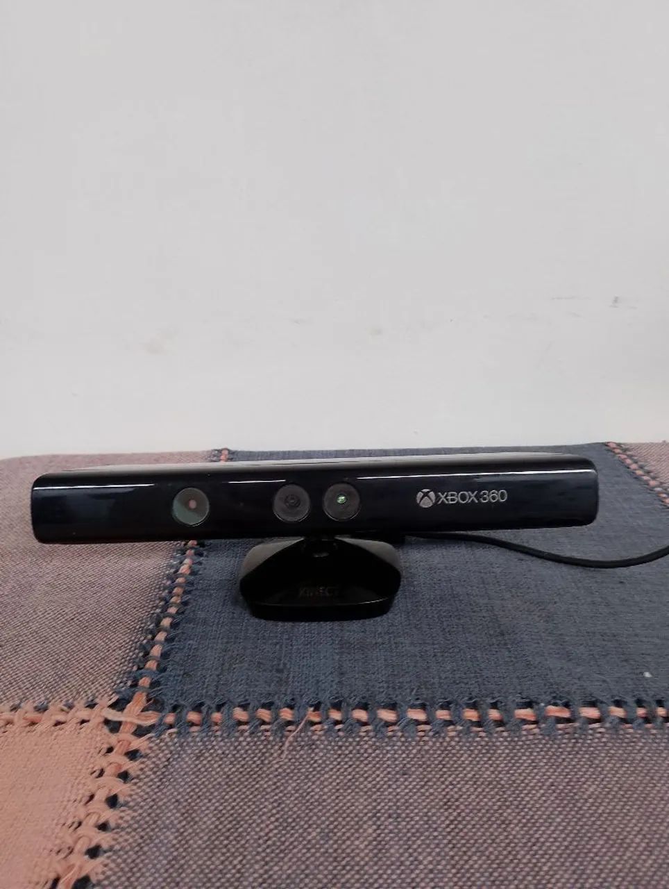 Kinect Sensor Para Xbox 360 - Foto 2