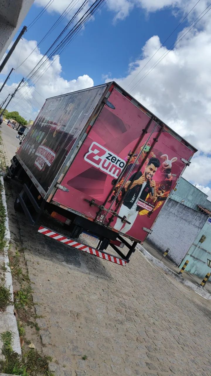 FRETES E MUDANÇAS  - Foto 2