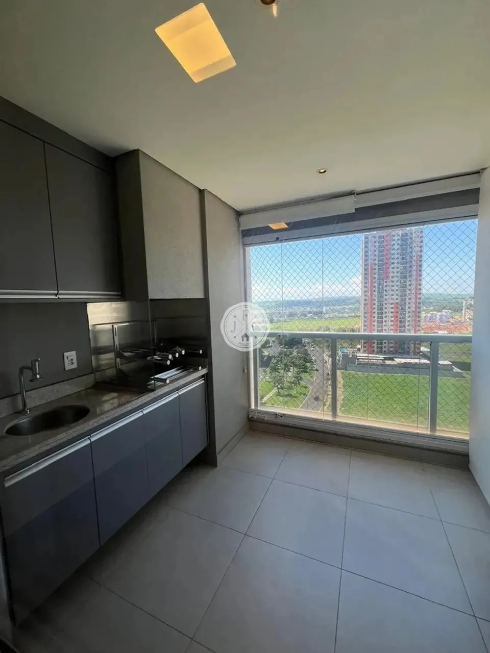 Apartamento com 3 Quartos para Alugar - Quinta da Primavera - Edifício Vision