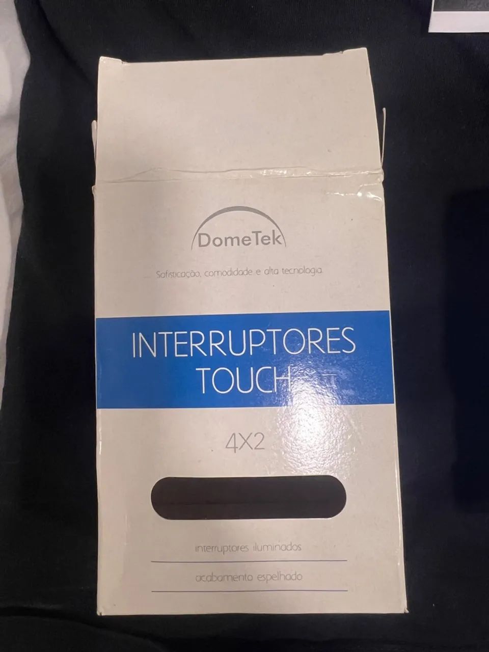 Interruptor e Tomada Inteligente DomeTek - Foto 3