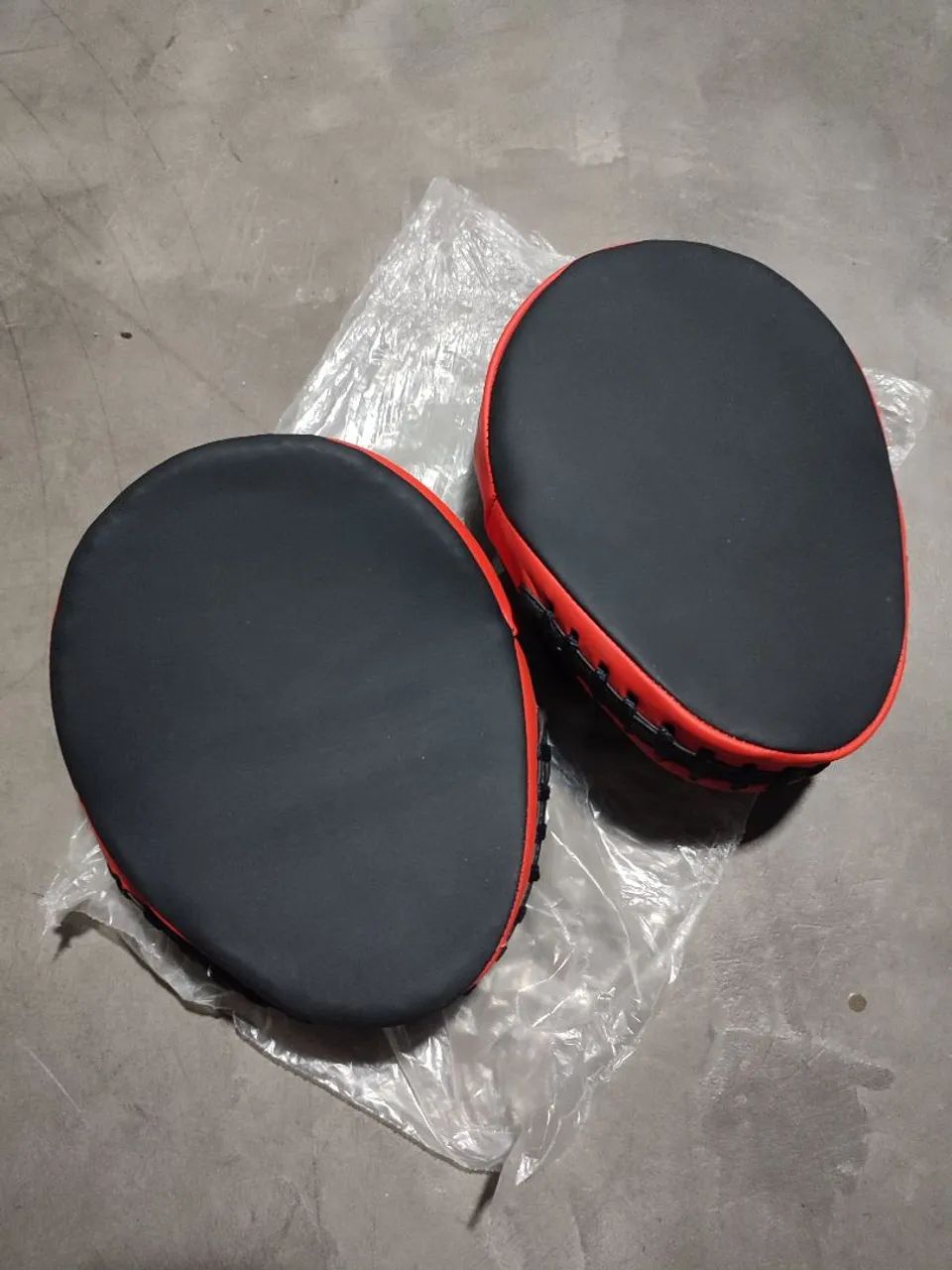 Manoplas Boxe65163254200321121