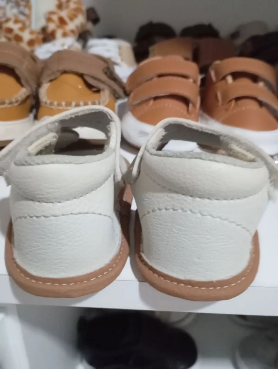 Sandália klin - Foto 5