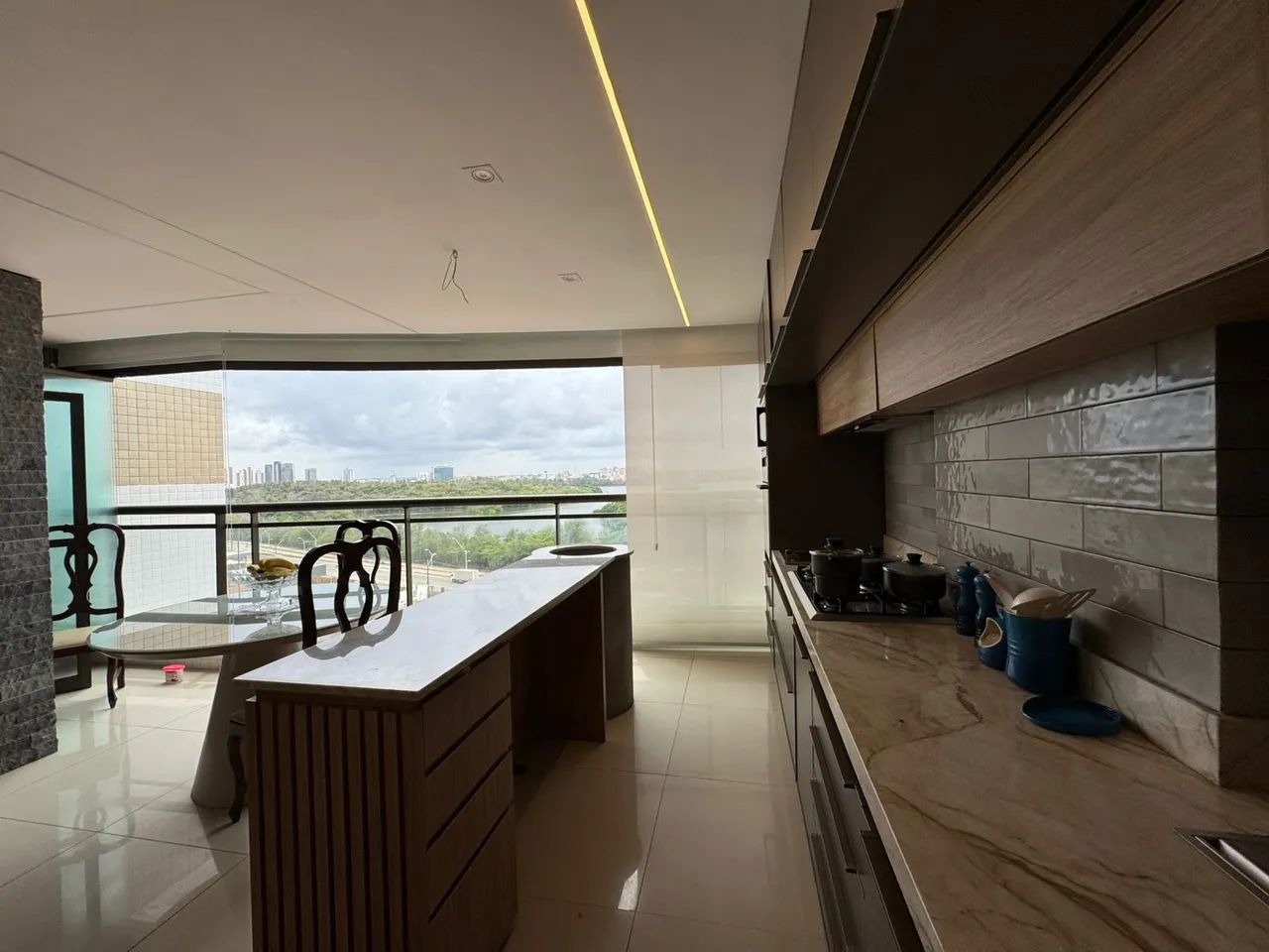 Apartamento para venda no Solarium, Ponta D'Areia - São Luís - MA - Foto 2
