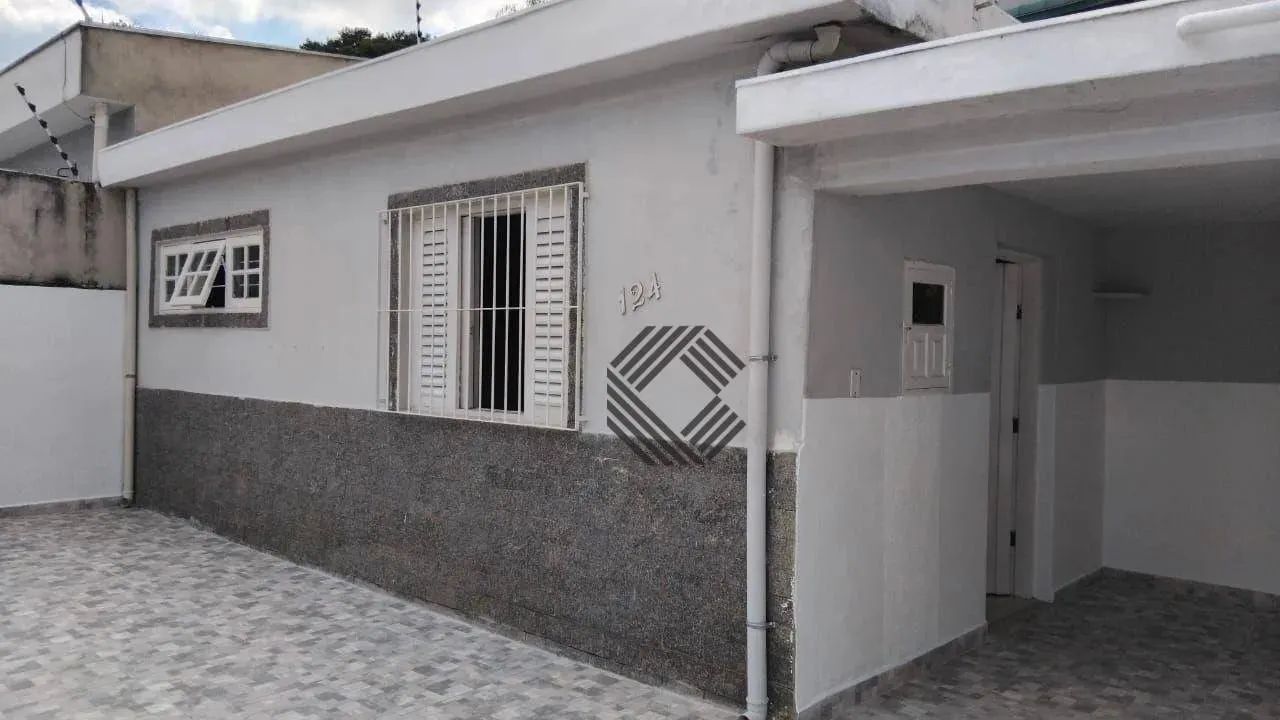 Casa com 2 quartos para venda ou alugar Vila Trujillo - Sorocaba/SP ou aluguel - Foto 3